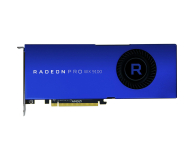 AMD Radeon Pro WX 9100 16GB HBM2 - 418771 - zdjęcie 1